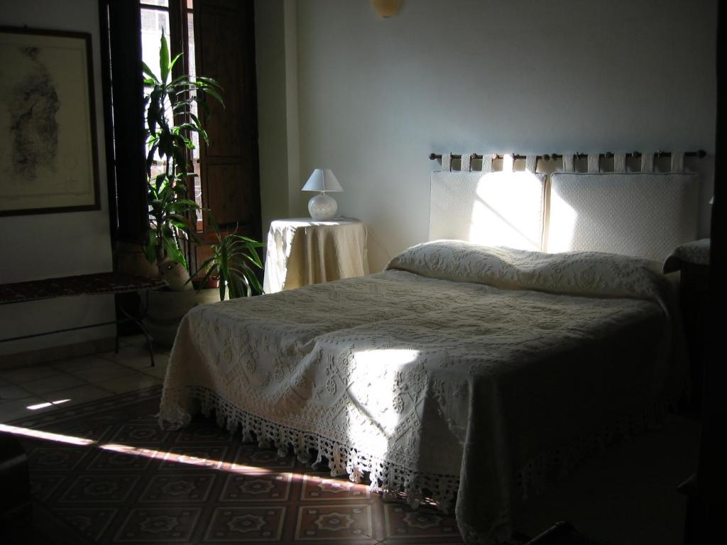 Guest House Il Giardino Segreto Cagliari Room photo